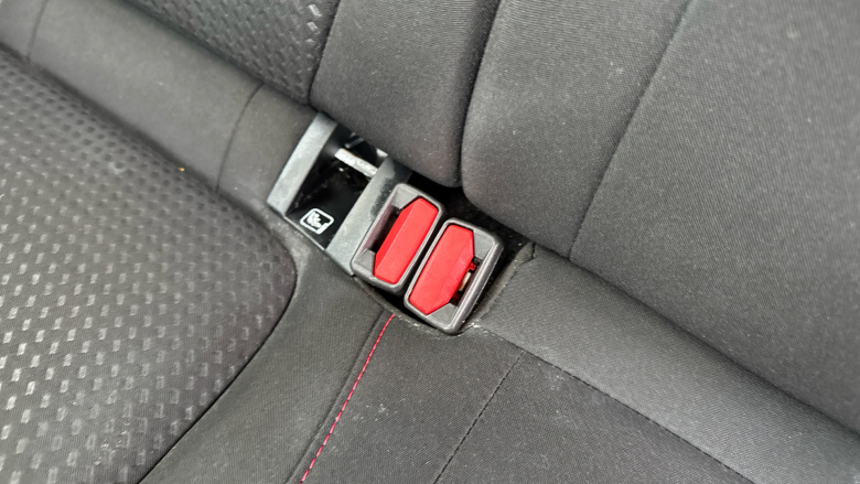 Ford Focus 1.0 EcoBoost ST-Line 5dr Petrol Hatchback